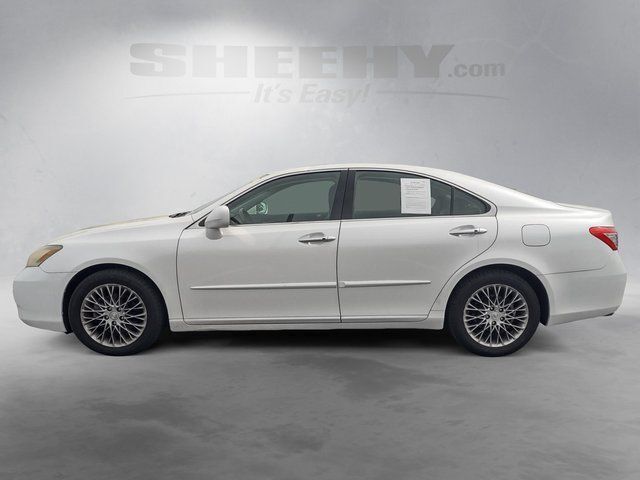 2007 Lexus ES 350 Richmond VA