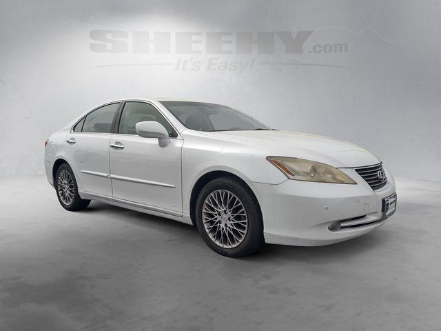 2007 Lexus ES 350 Richmond VA