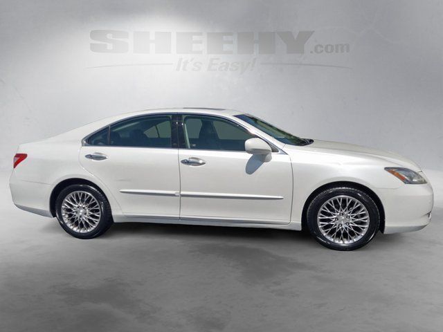 2007 Lexus ES 350 Richmond VA