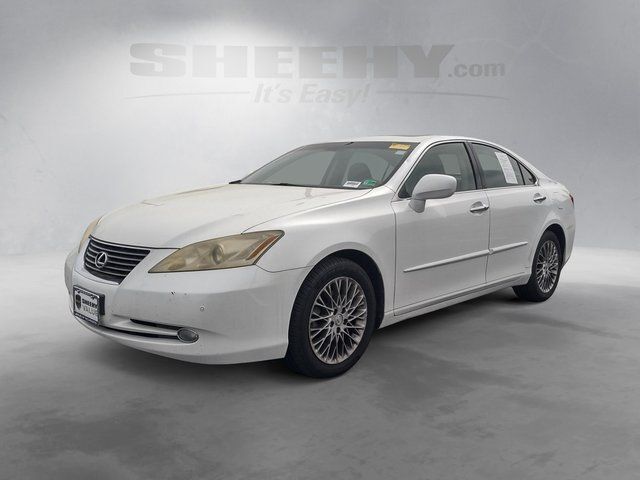 2007 Lexus ES 350 Richmond VA