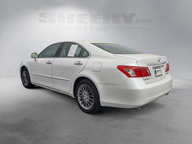 2007 Lexus ES 350 Richmond VA