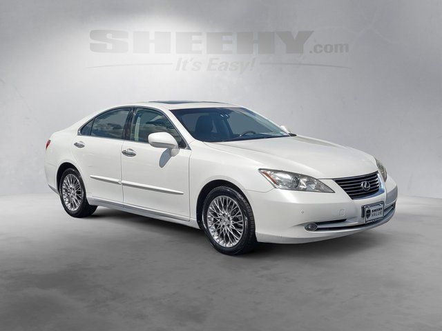 2007 Lexus ES 350 Richmond VA