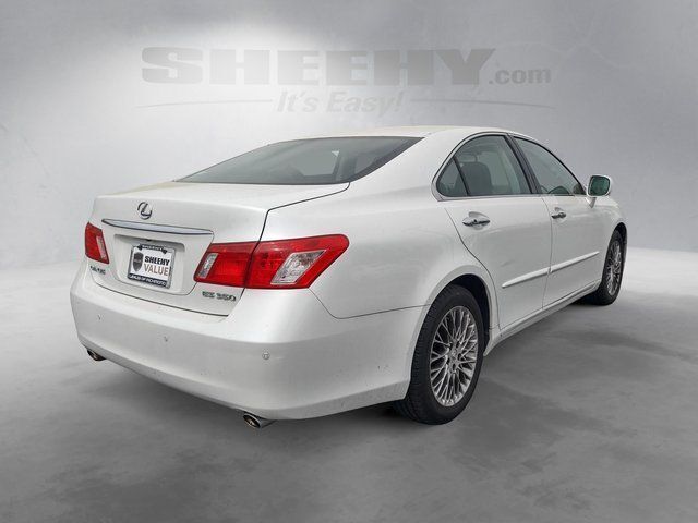 2007 Lexus ES 350 Richmond VA