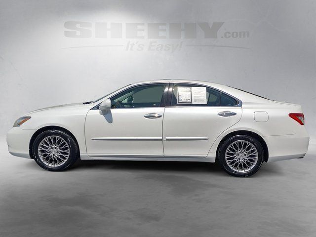 2007 Lexus ES 350 Richmond VA