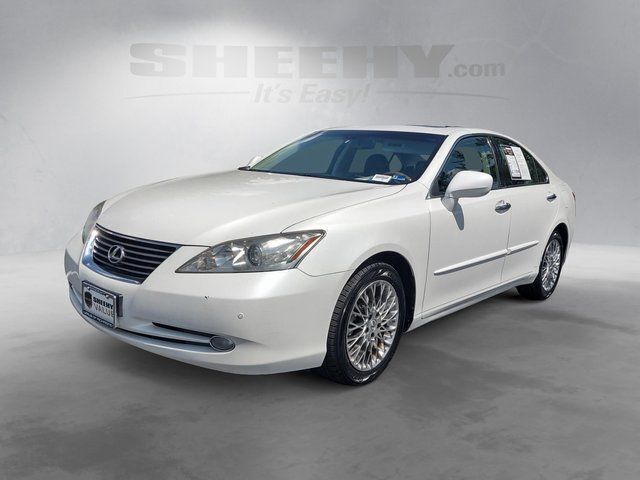 2007 Lexus ES 350 Richmond VA