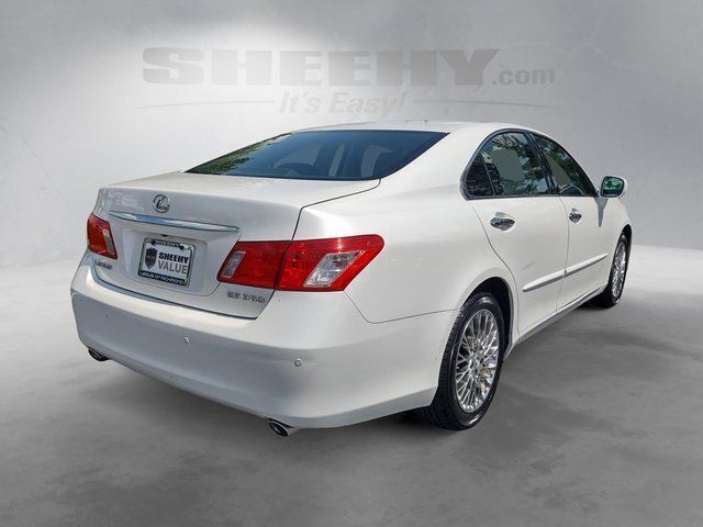 2007 Lexus ES 350 Richmond VA