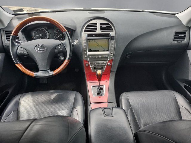 2007 Lexus ES 350 Richmond VA