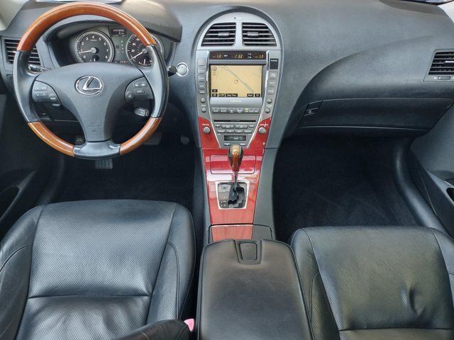 2007 Lexus ES 350 Richmond VA