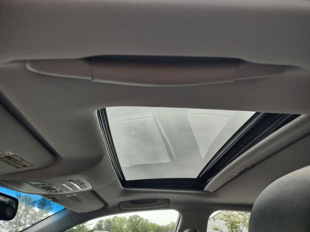 2007 Lexus ES 350 Richmond VA