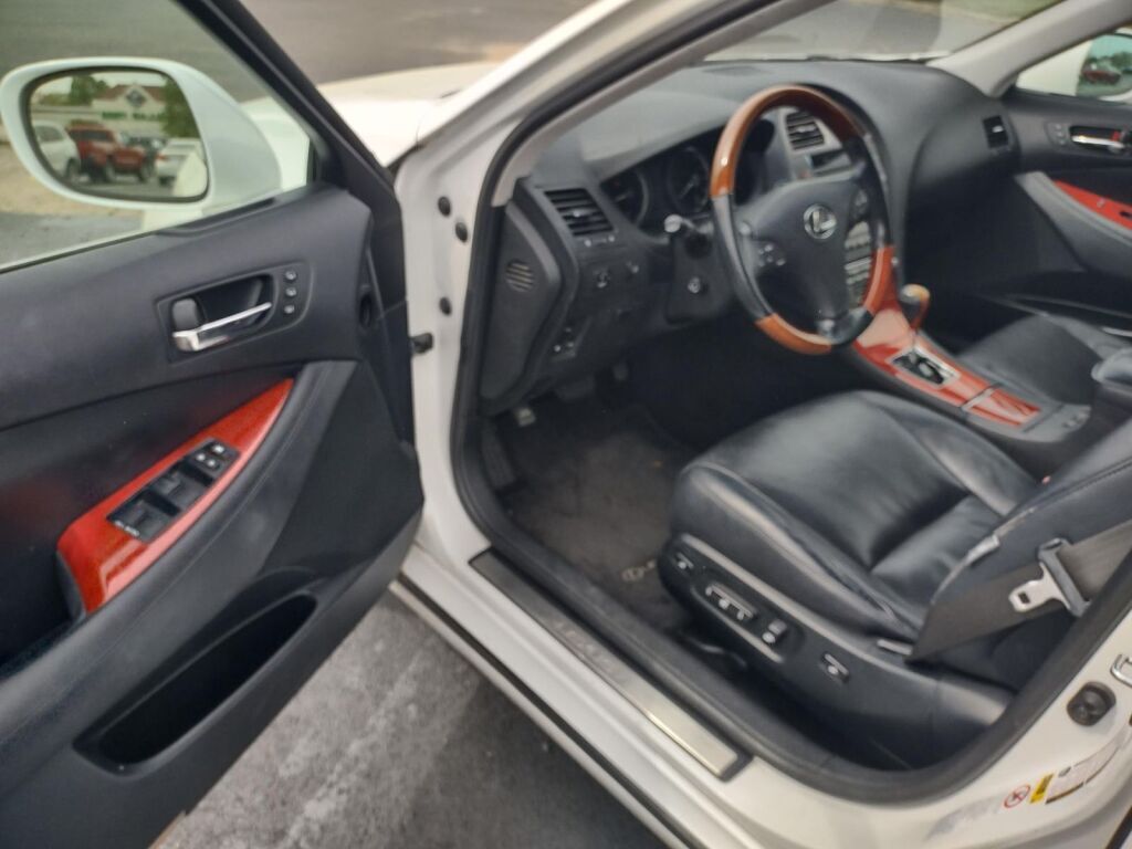 2007 Lexus ES 350 Richmond VA