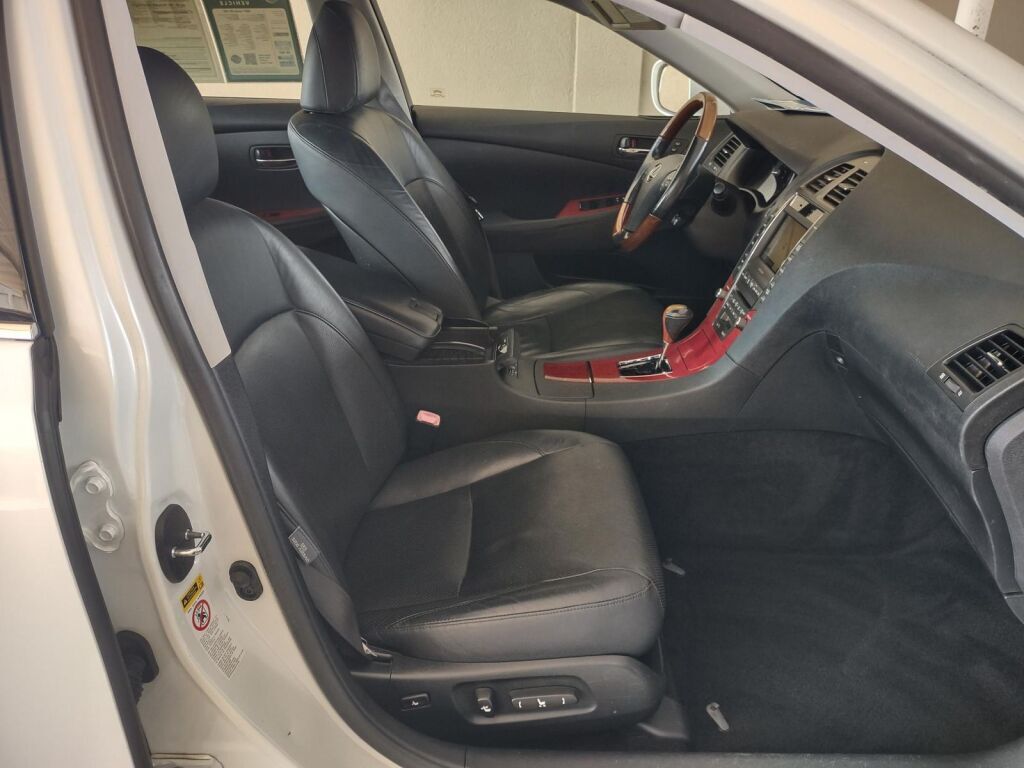 2007 Lexus ES 350 Richmond VA