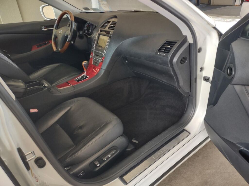 2007 Lexus ES 350 Richmond VA