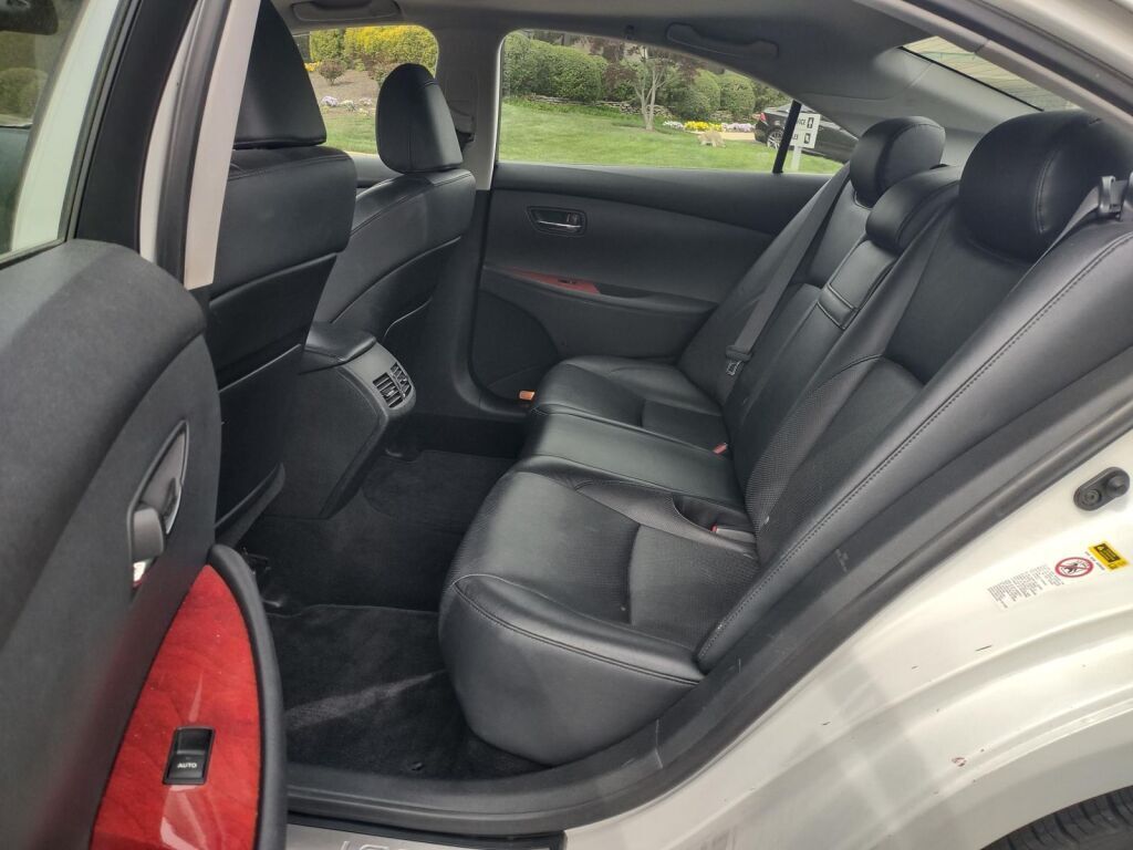 2007 Lexus ES 350 Richmond VA