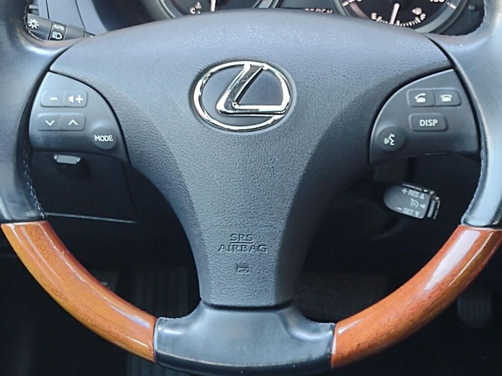 2007 Lexus ES 350 Richmond VA