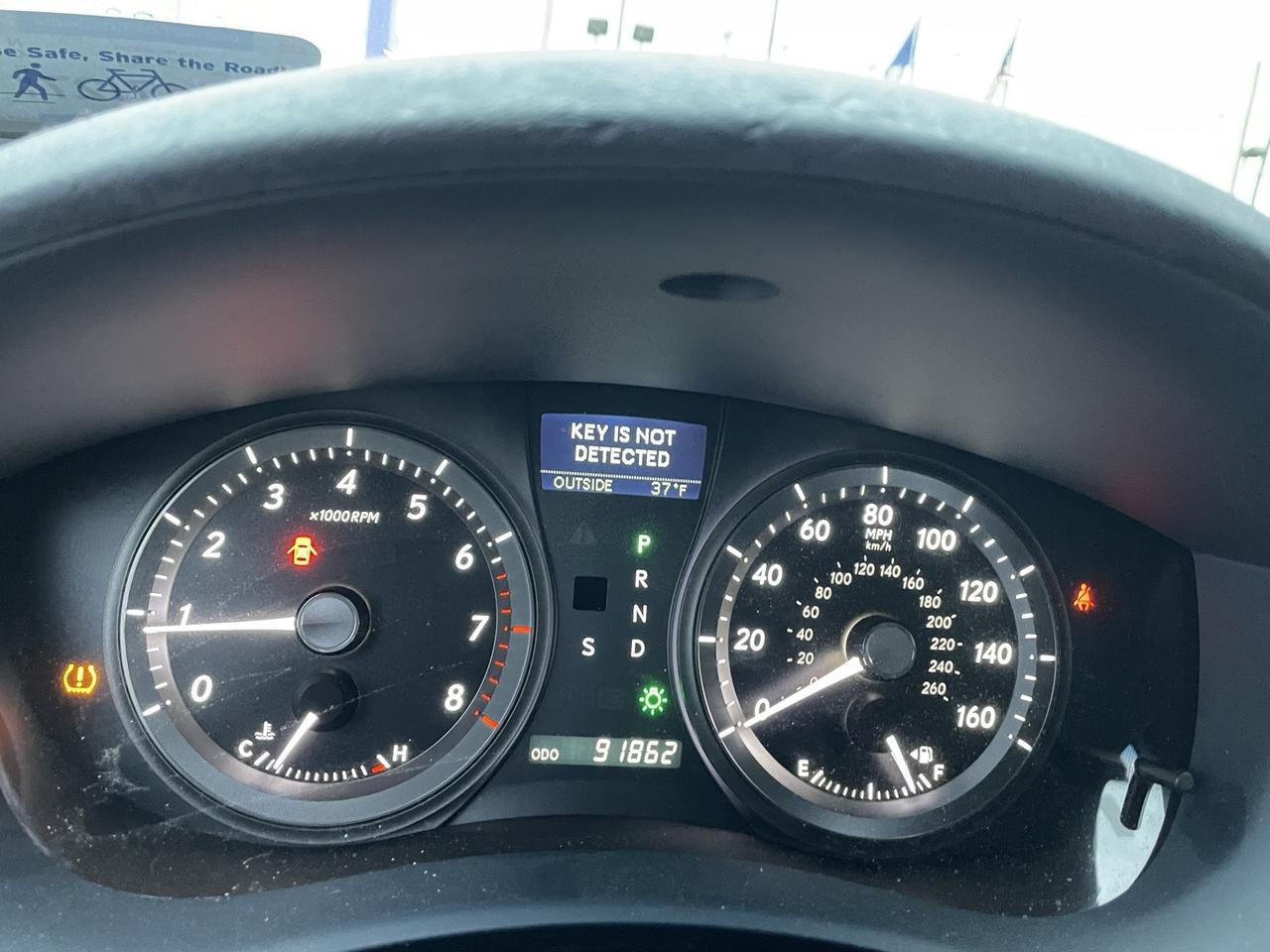 2007 Lexus ES 350 Alexandria VA