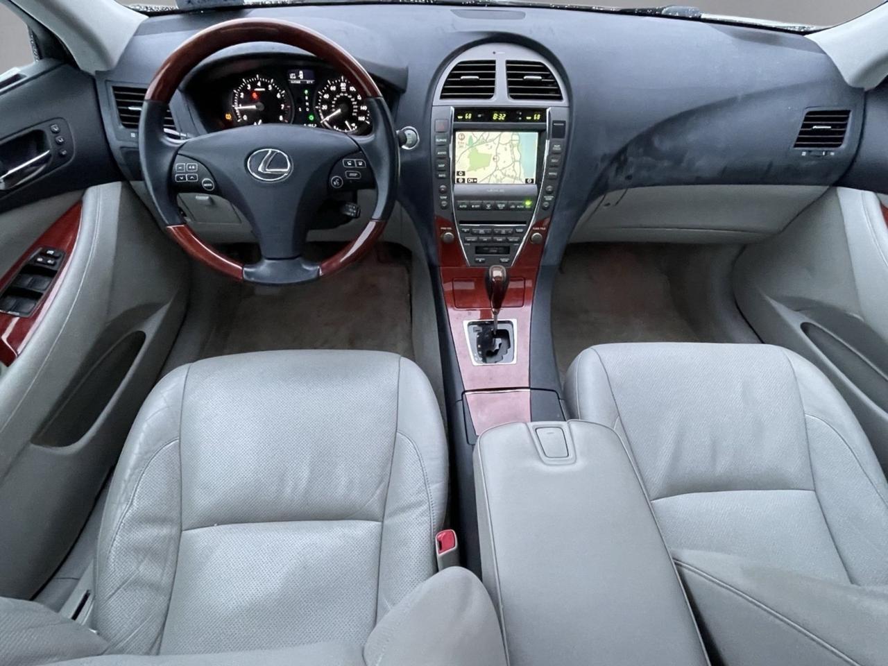 2007 Lexus ES 350 Alexandria VA