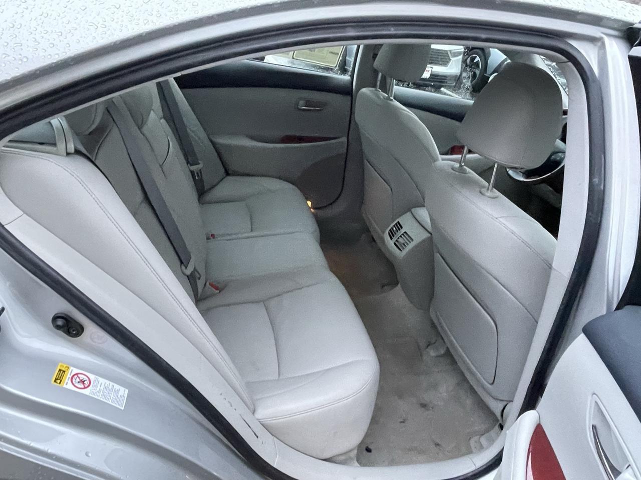 2007 Lexus ES 350 Alexandria VA