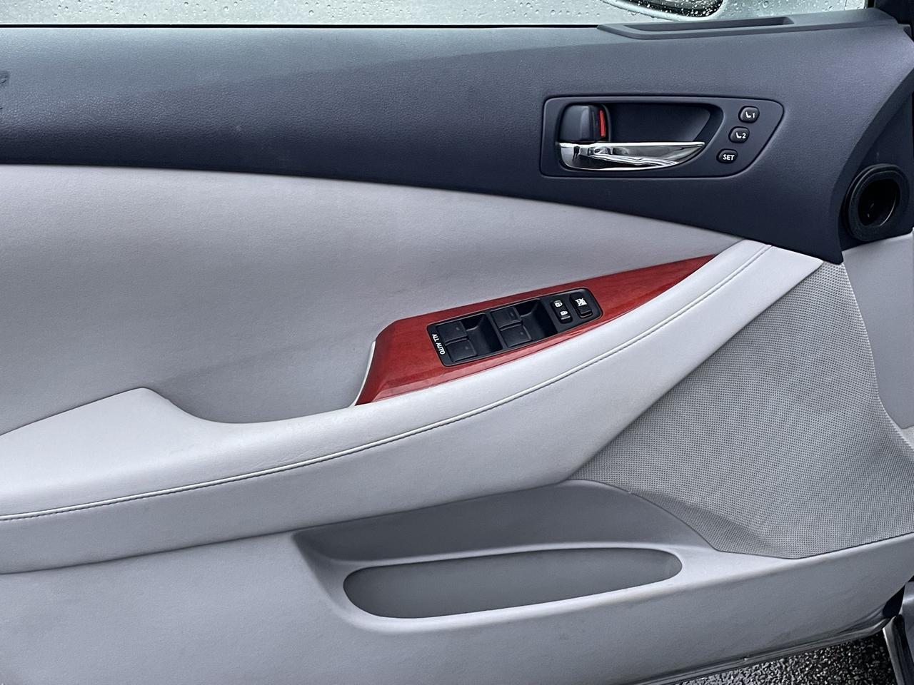 2007 Lexus ES 350 Alexandria VA