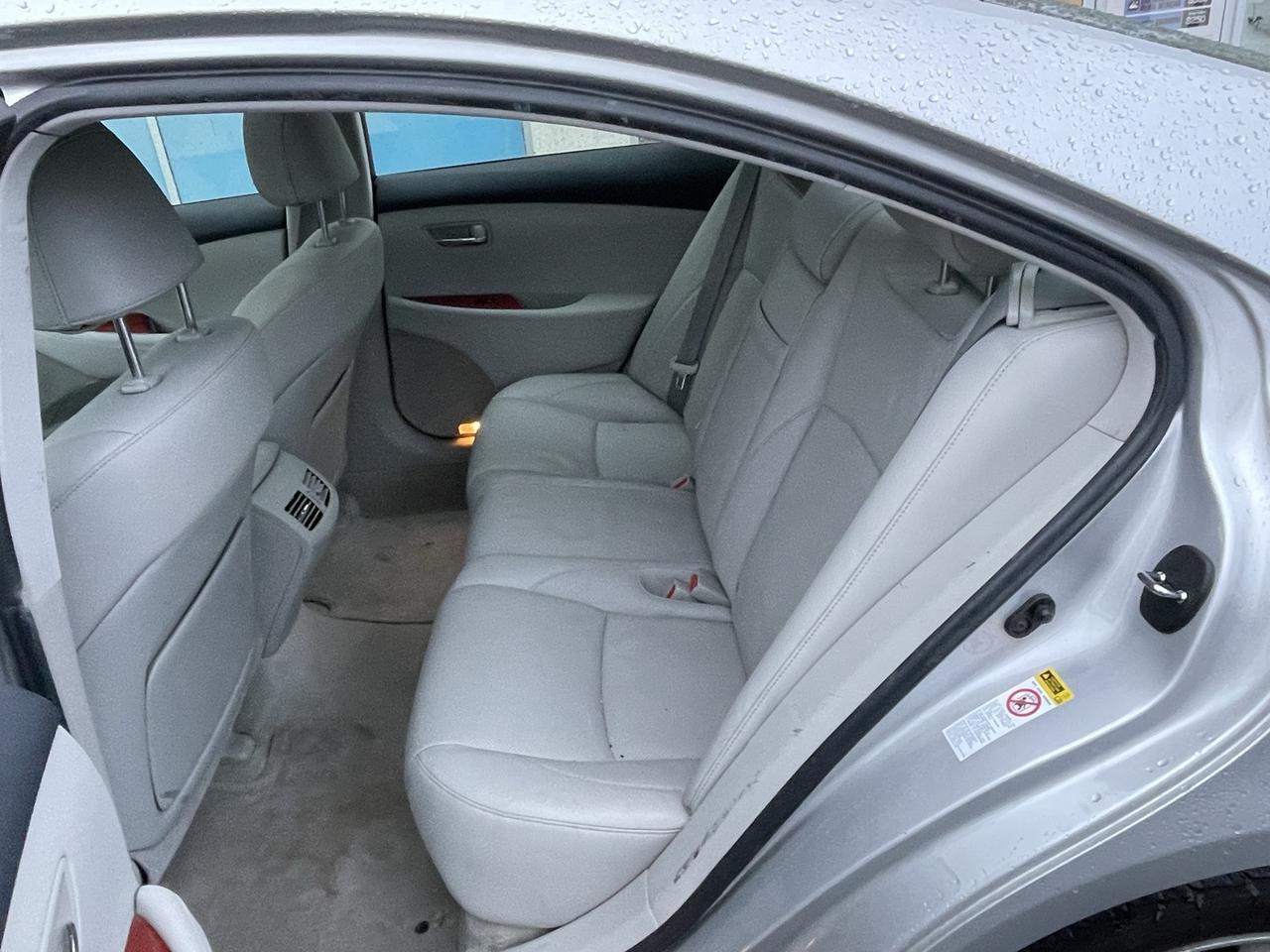 2007 Lexus ES 350 Alexandria VA