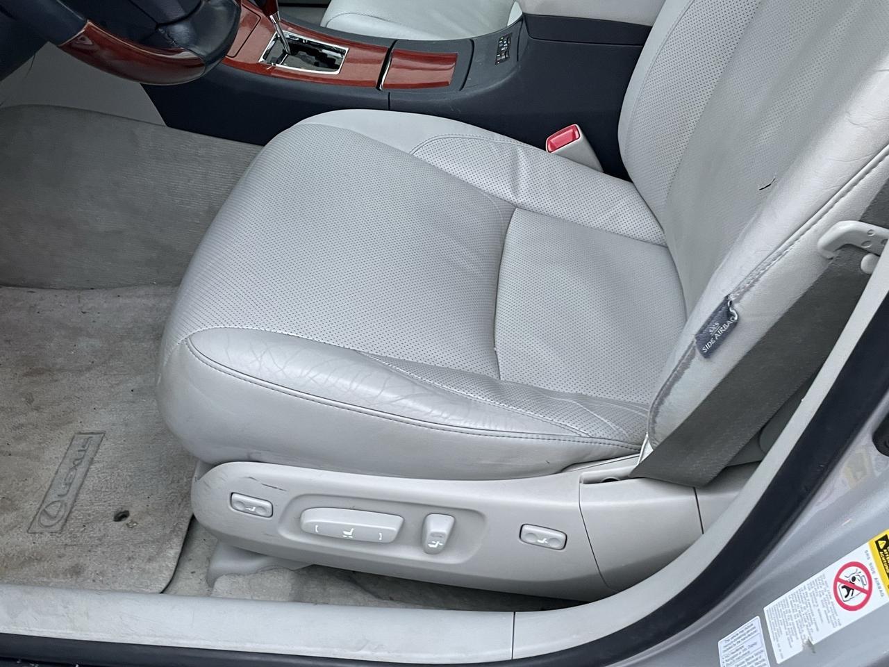 2007 Lexus ES 350 Alexandria VA