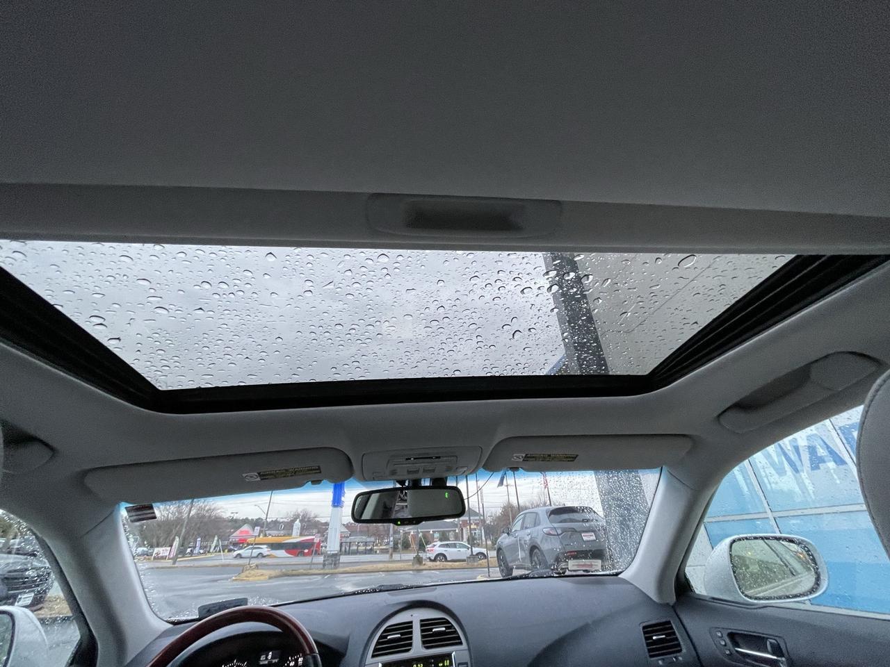 2007 Lexus ES 350 Alexandria VA