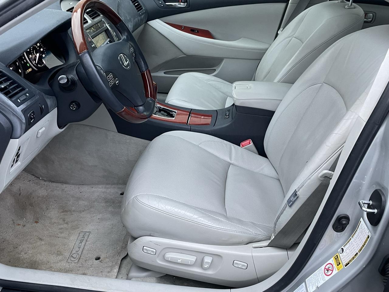 2007 Lexus ES 350 Alexandria VA