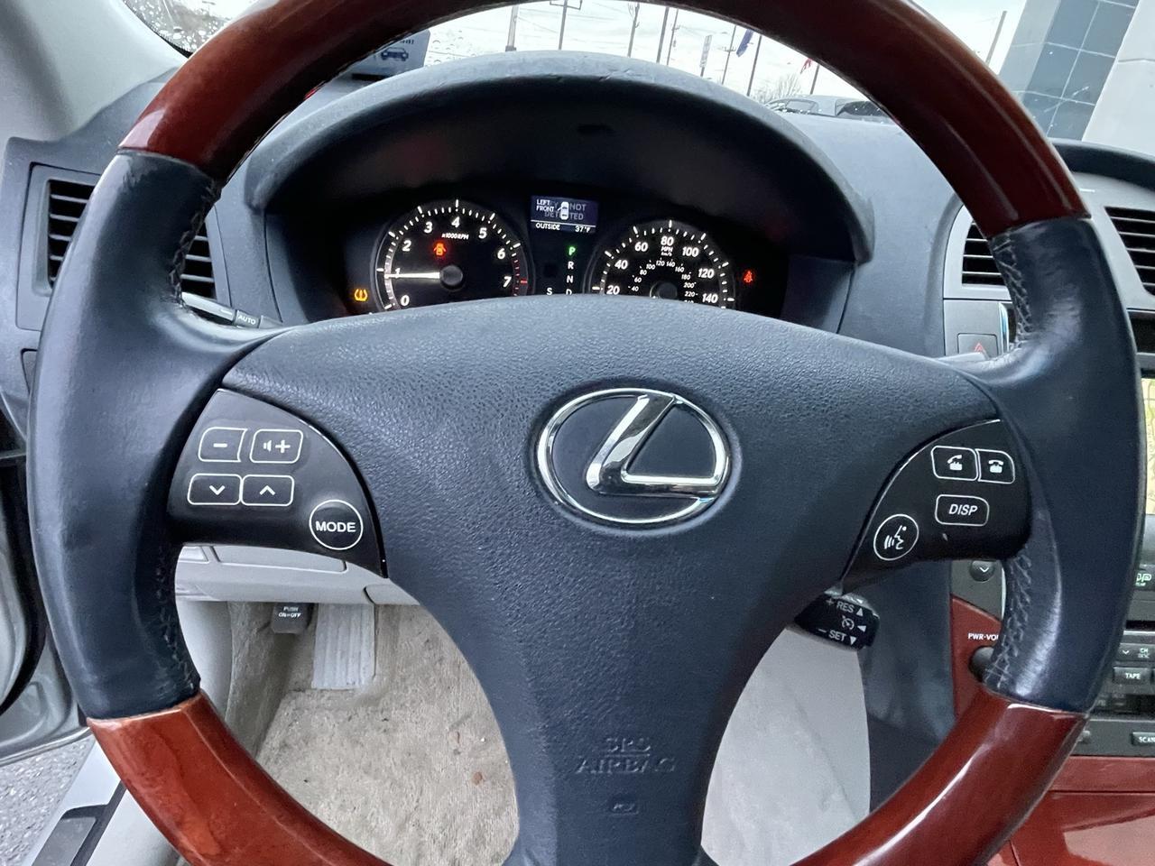 2007 Lexus ES 350 Alexandria VA