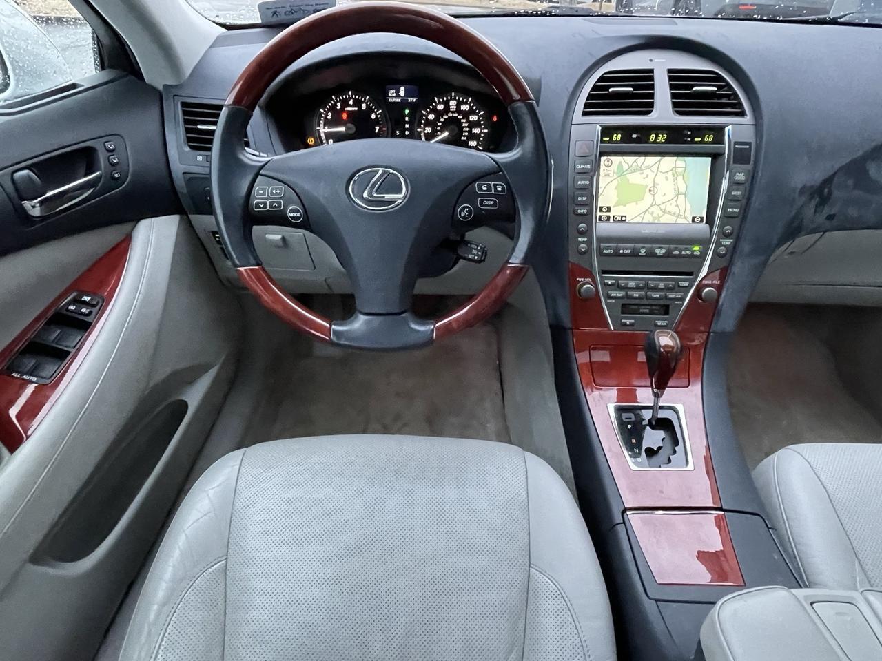 2007 Lexus ES 350 Alexandria VA