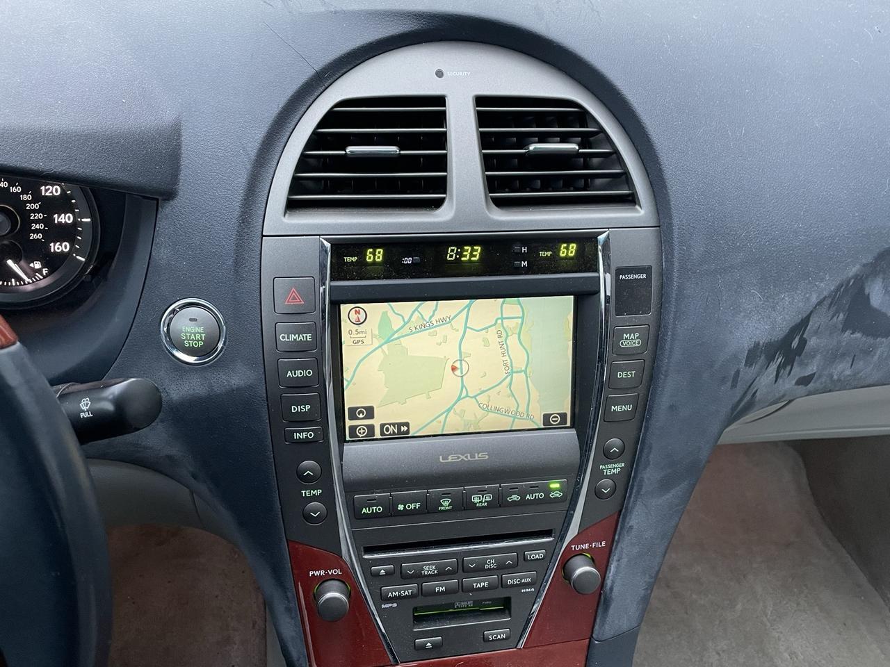 2007 Lexus ES 350 Alexandria VA