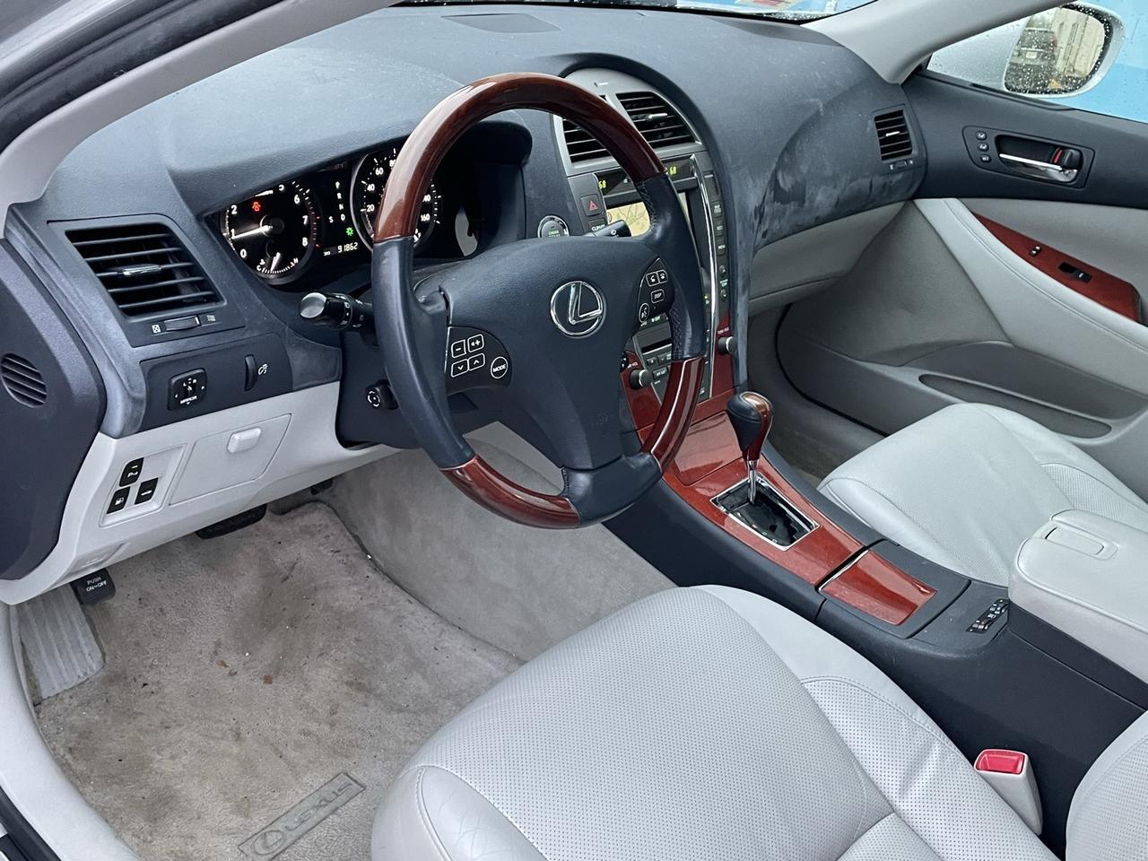 2007 Lexus ES 350 Alexandria VA