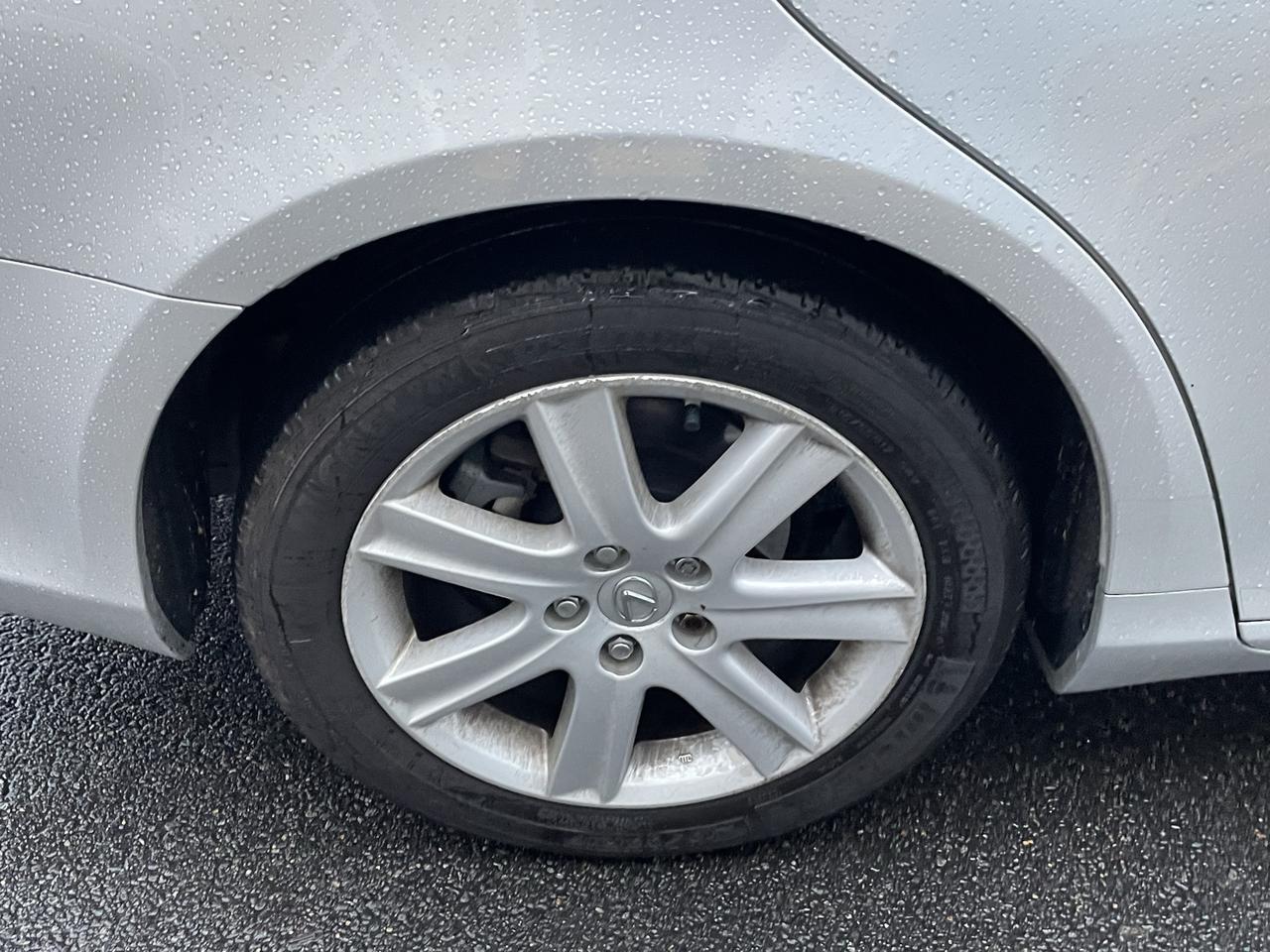 2007 Lexus ES 350 Alexandria VA