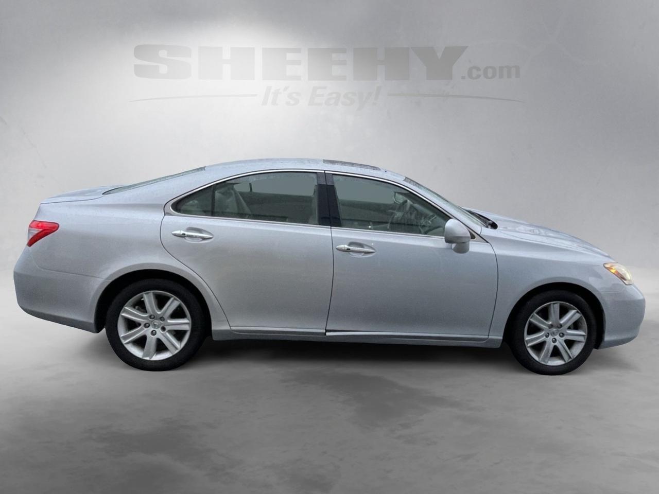 2007 Lexus ES 350 Alexandria VA