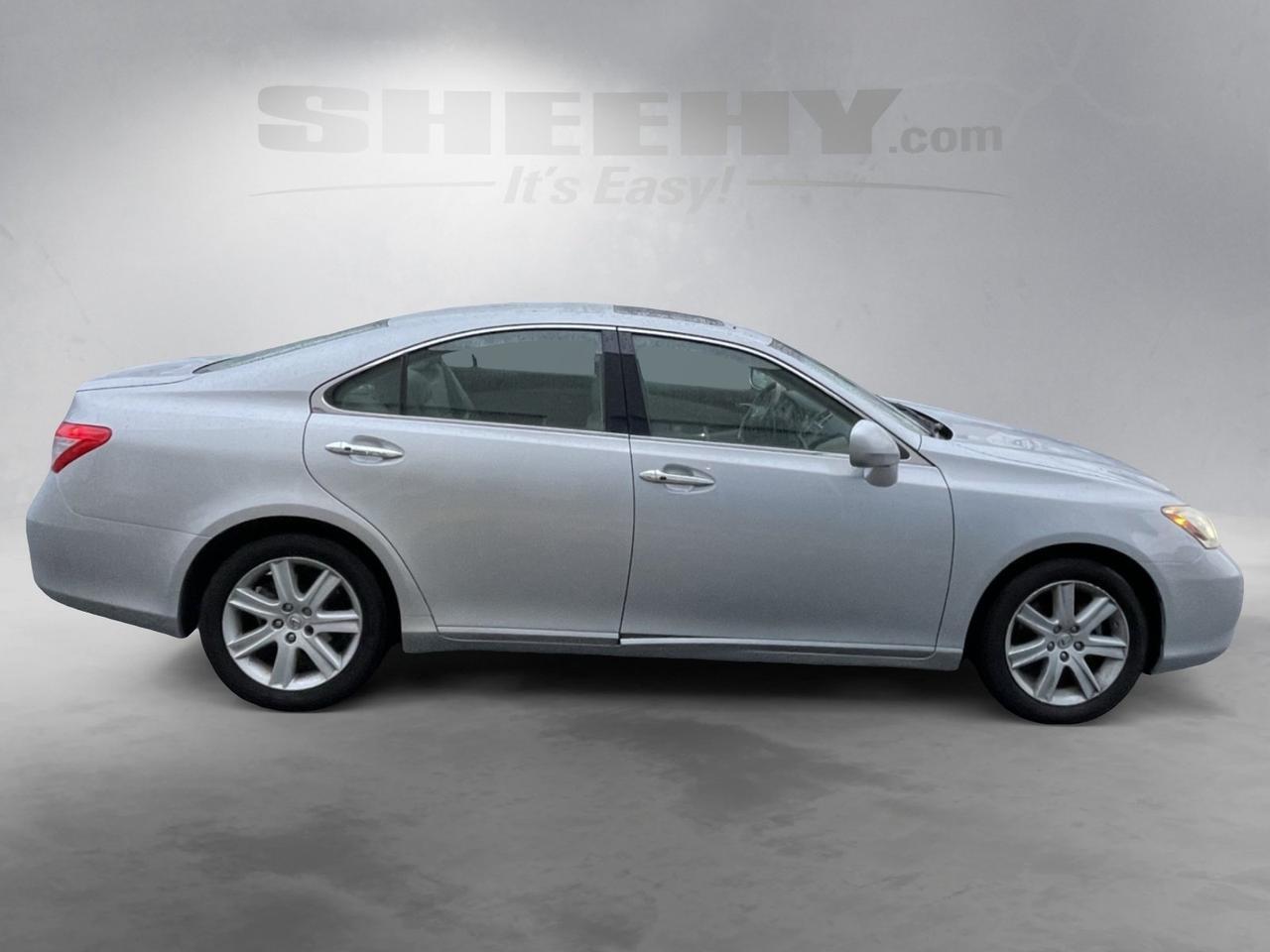 2007 Lexus ES 350 Alexandria VA