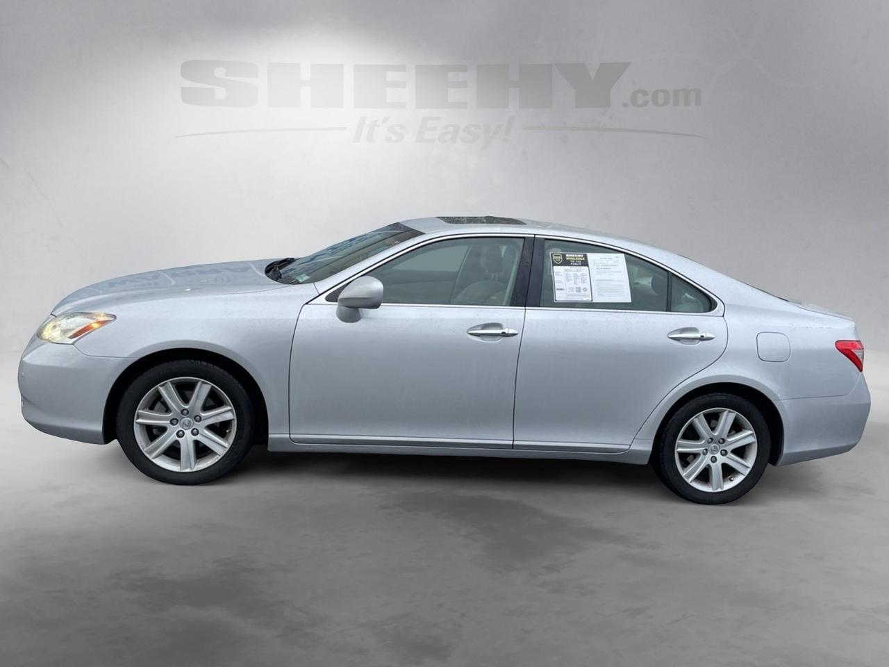 2007 Lexus ES 350 Alexandria VA