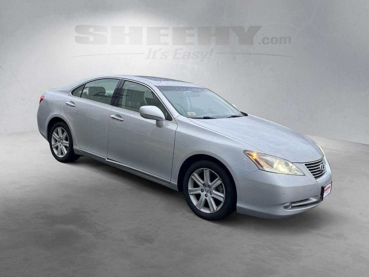 2007 Lexus ES 350 Alexandria VA