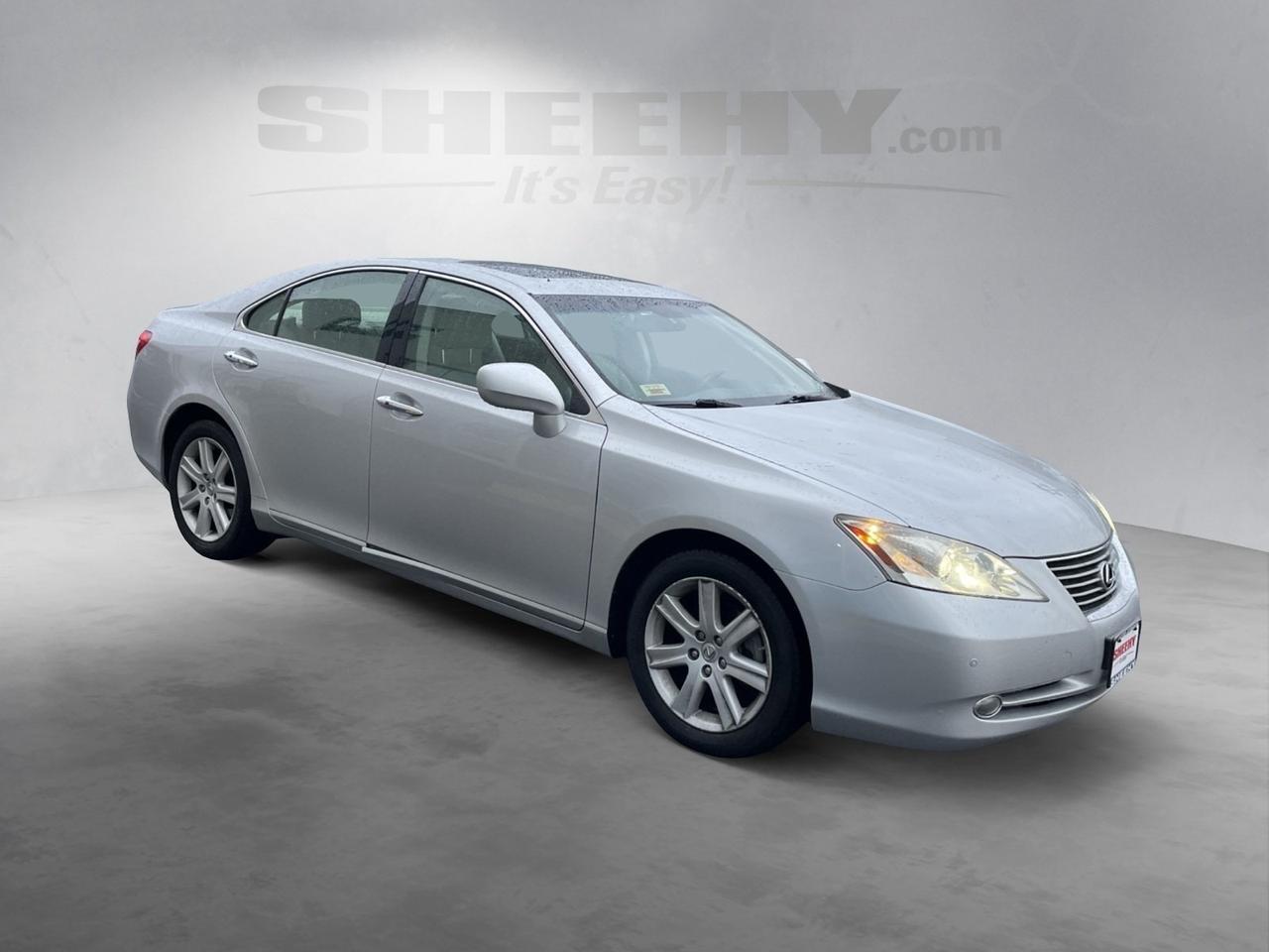 2007 Lexus ES 350 Alexandria VA