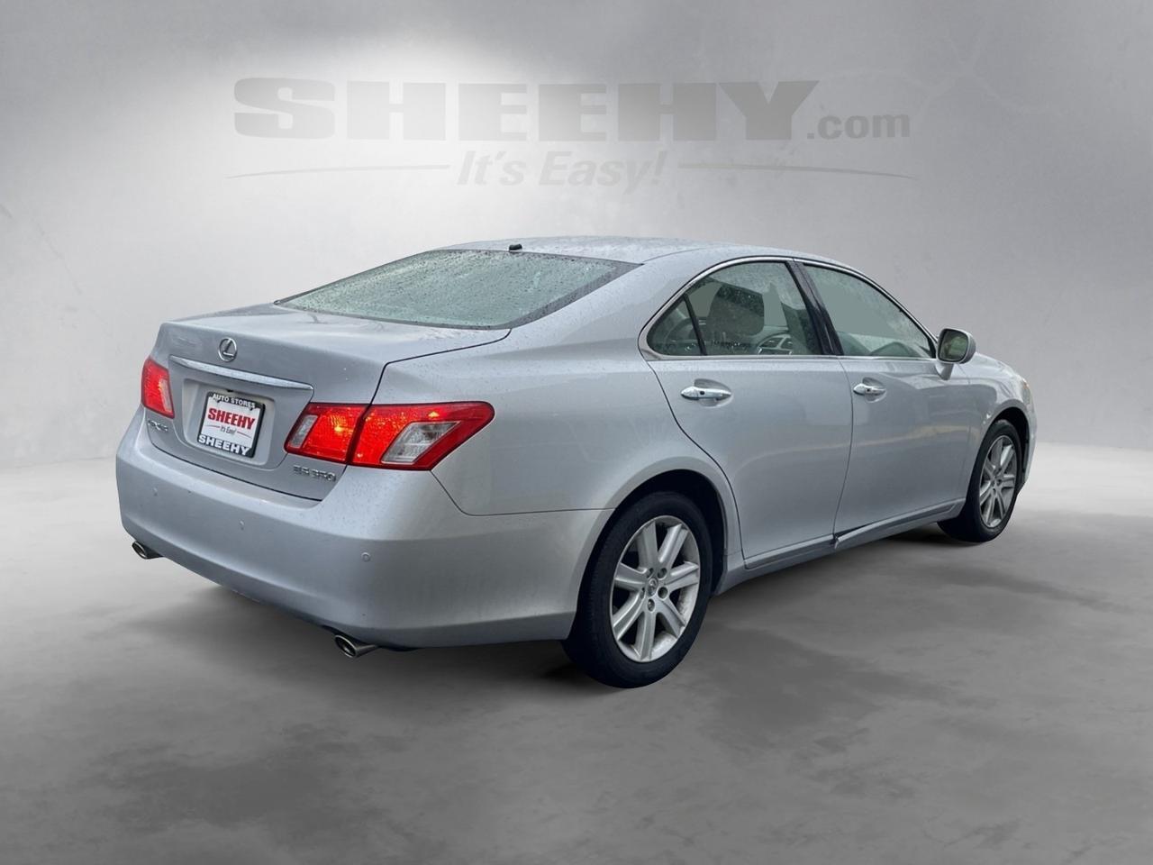 2007 Lexus ES 350 Alexandria VA