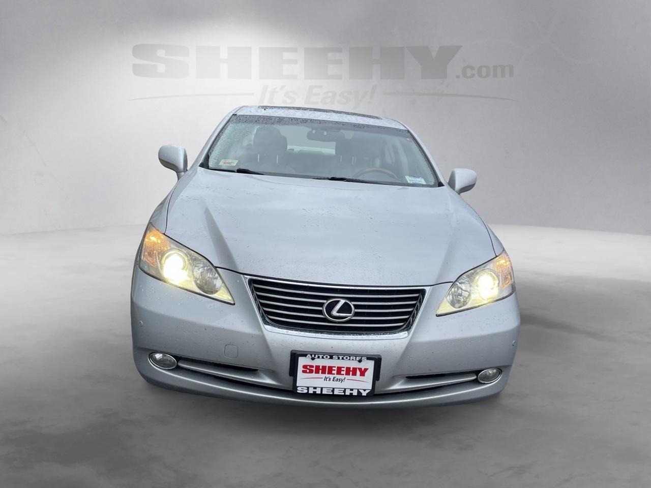 2007 Lexus ES 350 Alexandria VA