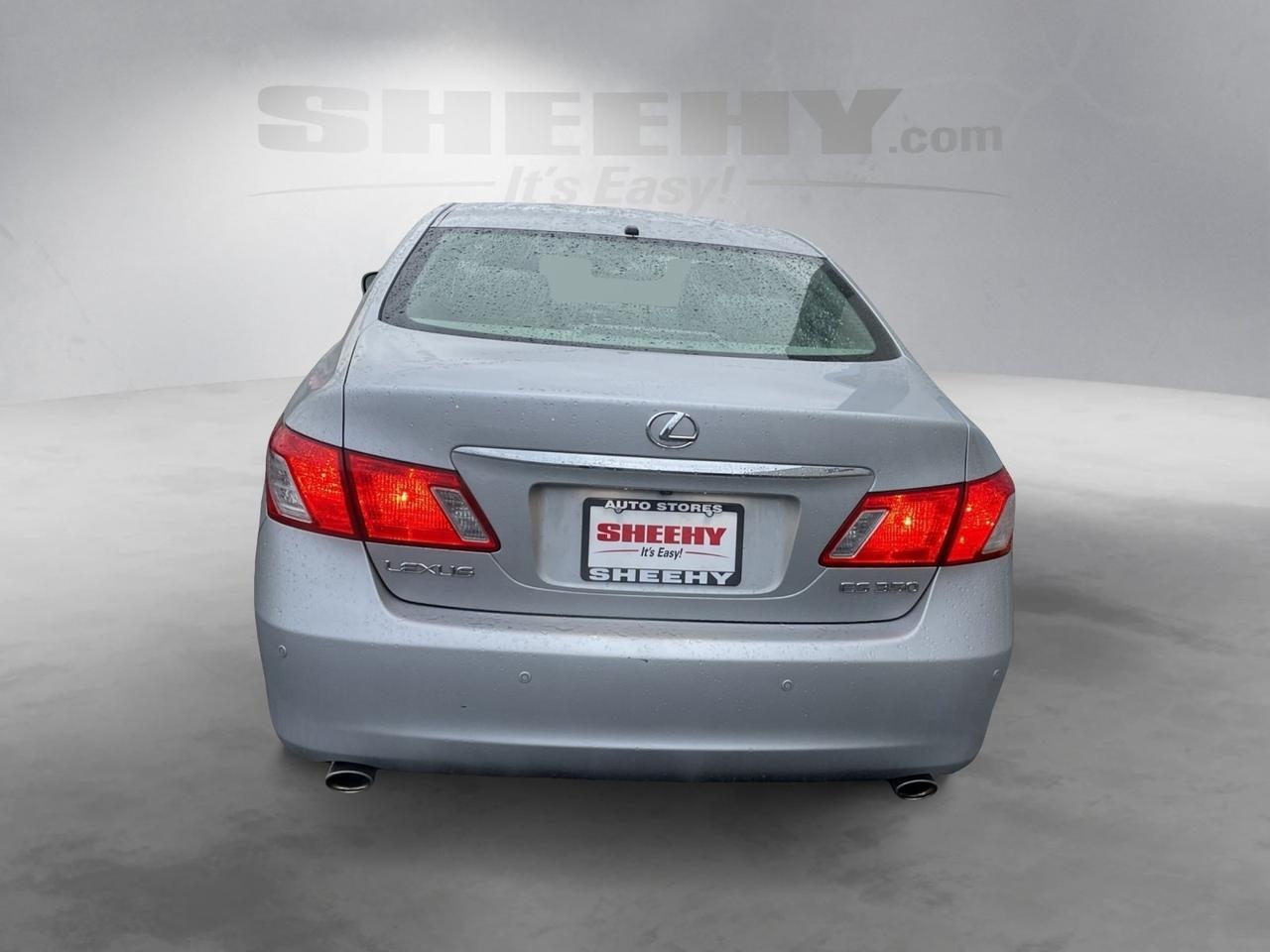 2007 Lexus ES 350 Alexandria VA