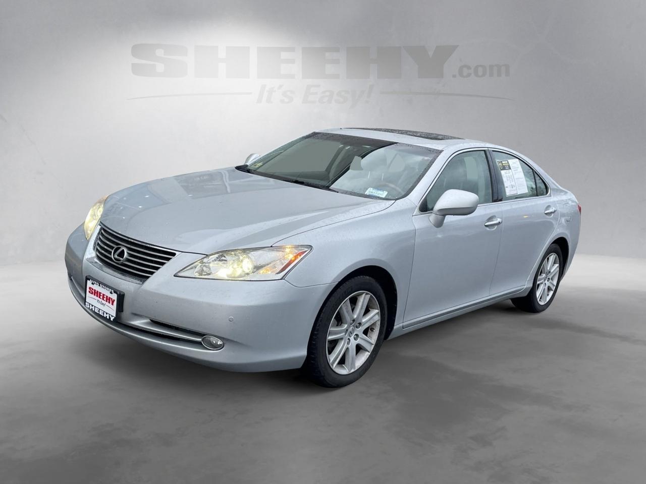 2007 Lexus ES 350 Alexandria VA