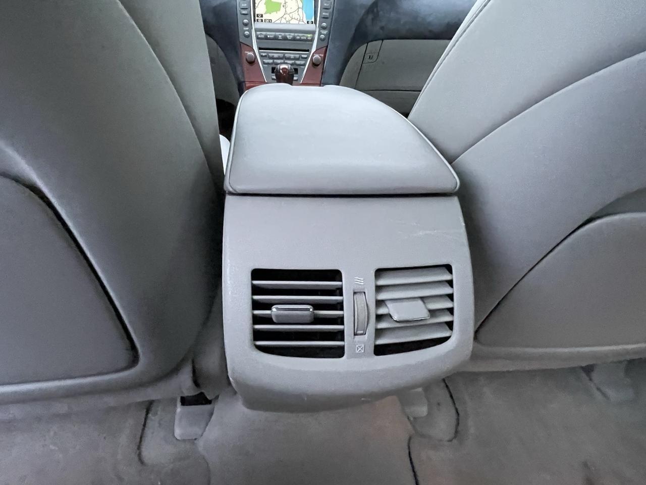 2007 Lexus ES 350 Alexandria VA