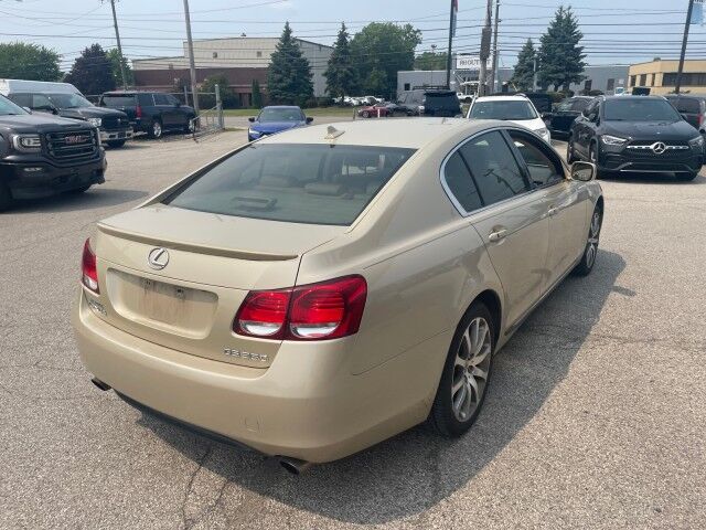 2007 Lexus GS 350 Cleveland OH