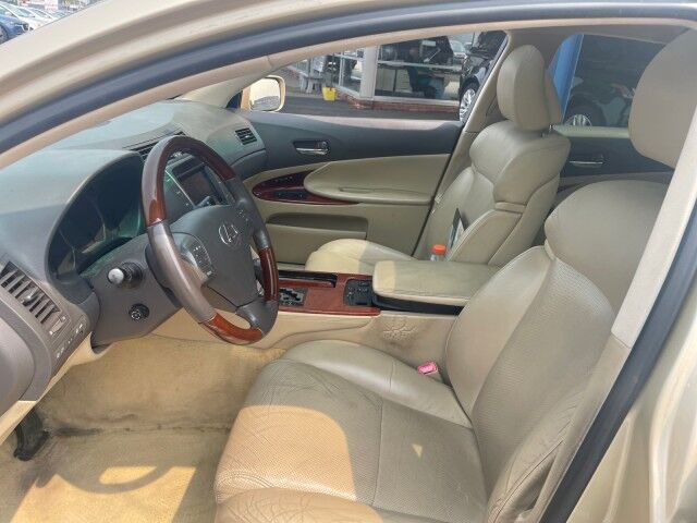 2007 Lexus GS 350 Cleveland OH