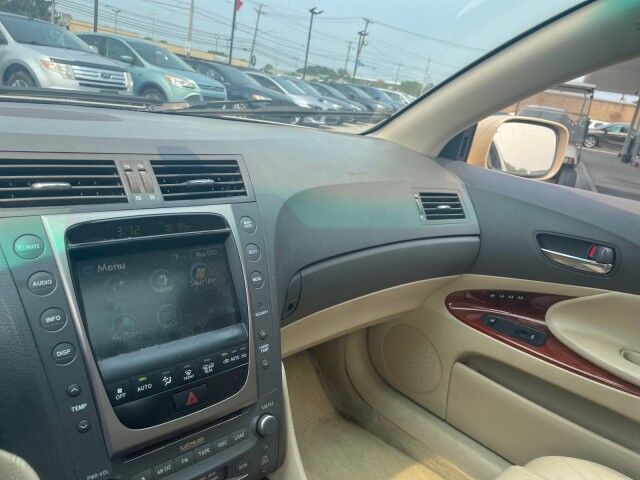 2007 Lexus GS 350 Cleveland OH