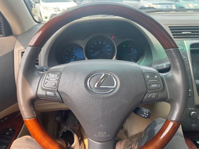 2007 Lexus GS 350 Cleveland OH