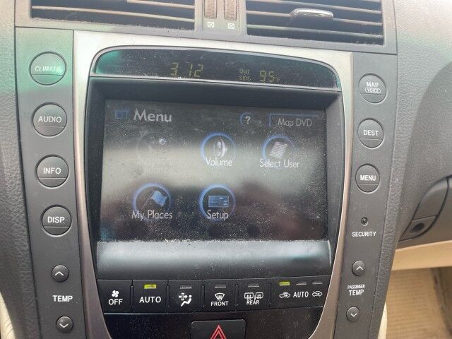 2007 Lexus GS 350 Cleveland OH