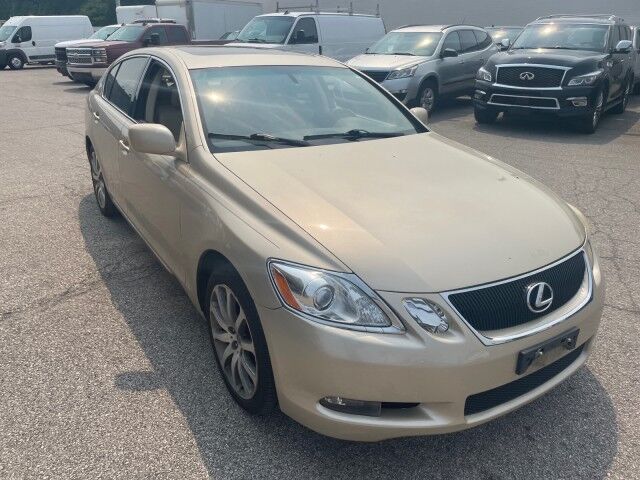 2007 Lexus GS 350 Cleveland OH