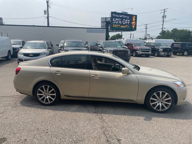 2007 Lexus GS 350 Cleveland OH