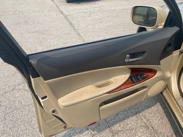 2007 Lexus GS 350 Cleveland OH