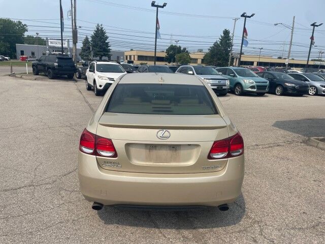 2007 Lexus GS 350 Cleveland OH